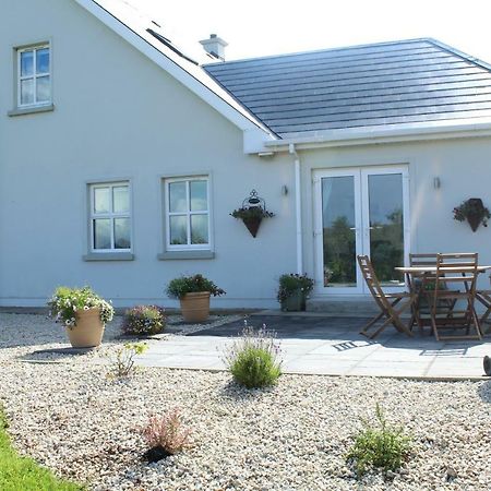 Bunlin Heights Self Catering Studio Milford Luaran gambar