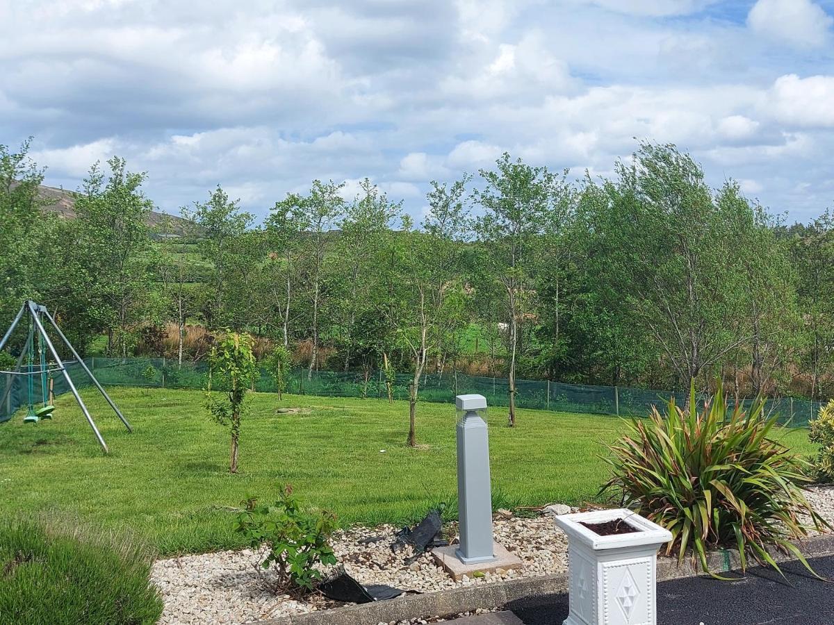 Bunlin Heights Self Catering Studio Milford Luaran gambar