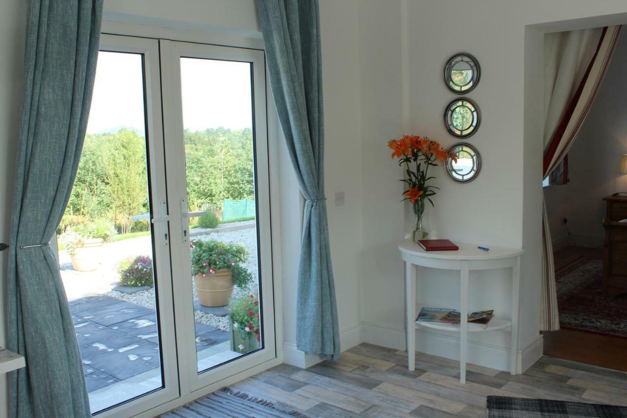 Bunlin Heights Self Catering Studio Milford Luaran gambar
