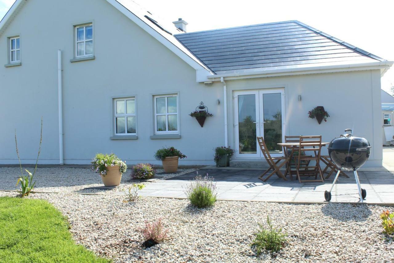 Bunlin Heights Self Catering Studio Milford Luaran gambar