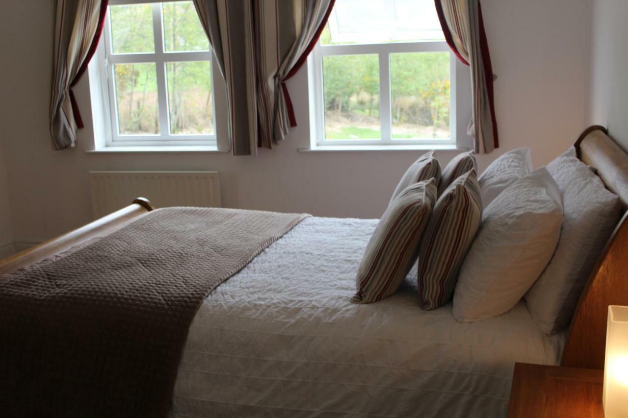Bunlin Heights Self Catering Studio Milford Luaran gambar