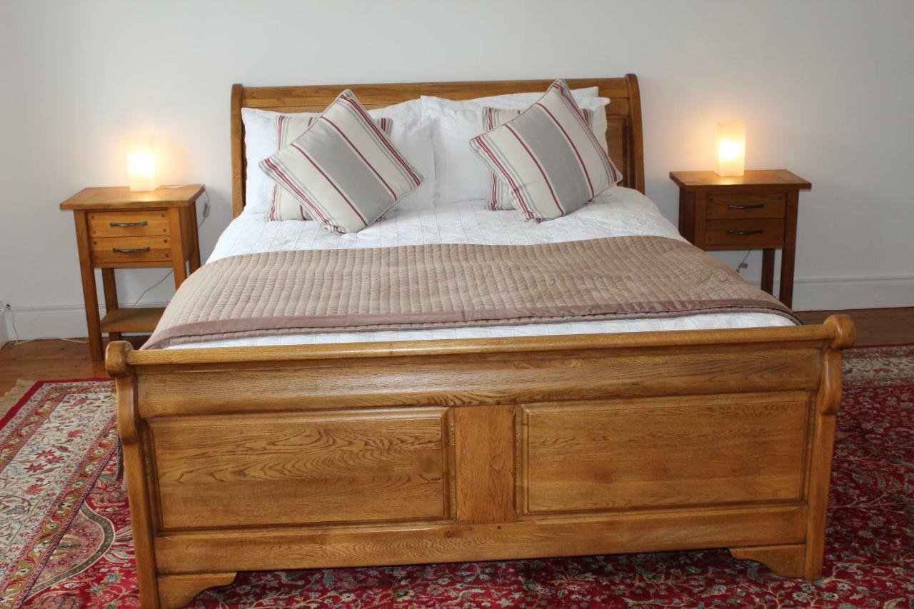 Bunlin Heights Self Catering Studio Milford Luaran gambar